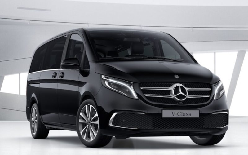 Classe V