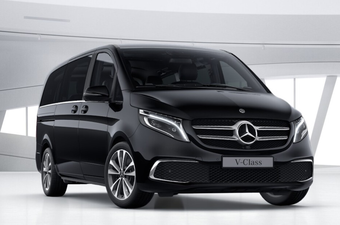 Classe V